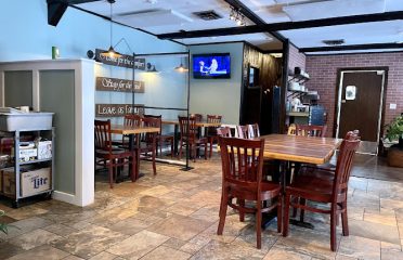 Farley’s Pub