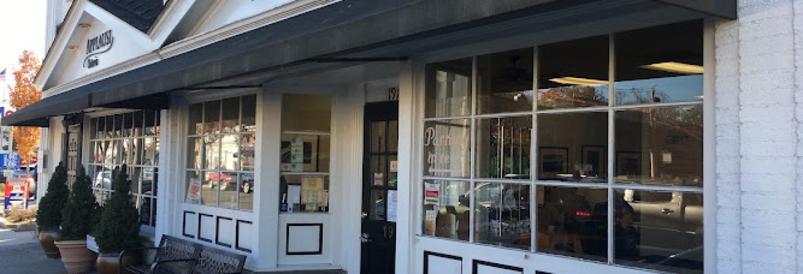 Upper Crust Bagel Co