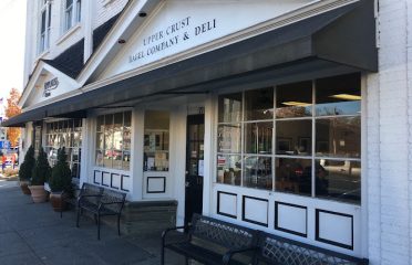 Upper Crust Bagel Co