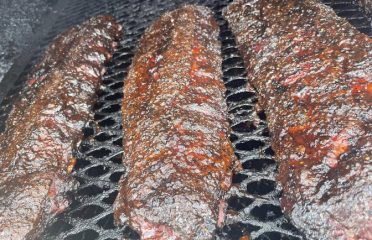 Wicked Sinister Smokehouse