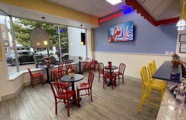 Gofer Ice Cream New Canaan
