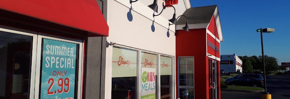 Friendly’s