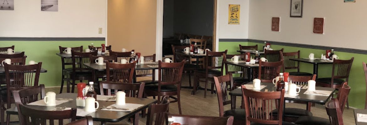 The Tea Kettle Restaurant