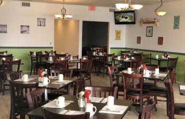 The Tea Kettle Restaurant