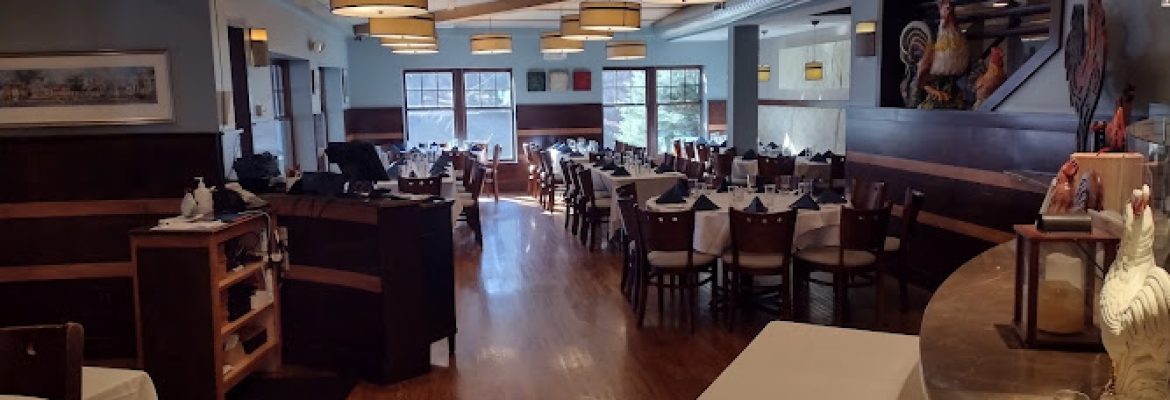Gallo Ristorante