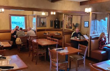 Rossitto’s Ristorante