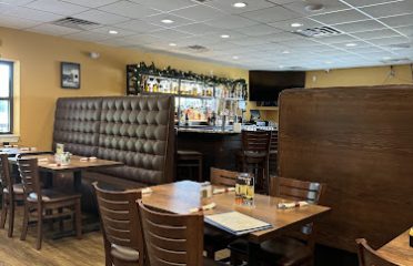 Anthony’s Restaurant Pizzeria & Bar