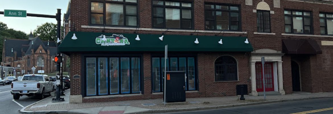 Cantina Mexicana Norwalk