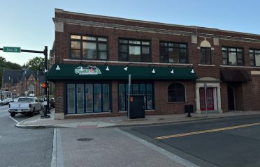 Cantina Mexicana Norwalk