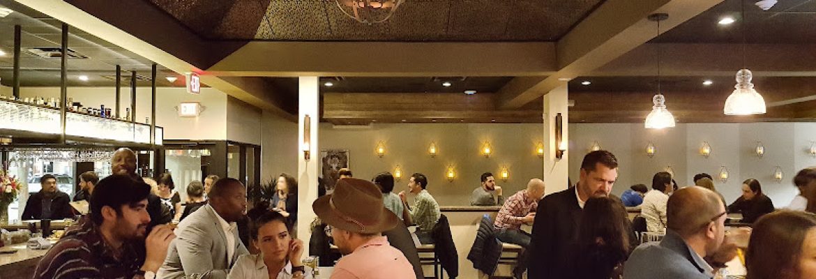 Te Amo Tequila Bar & Tacos