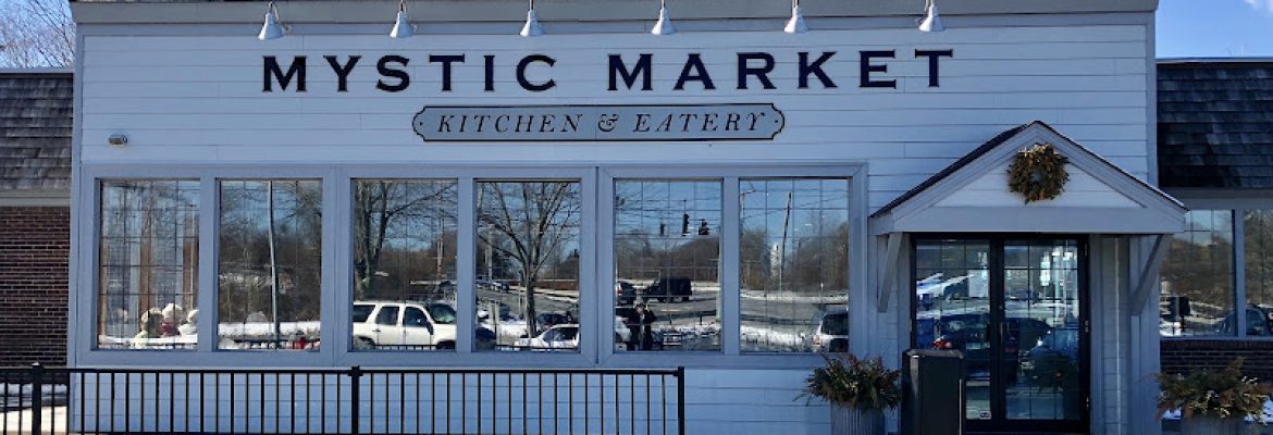 Mystic Market South