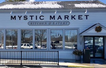 Mystic Market South