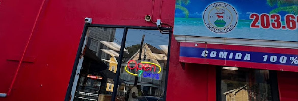 Fabi’s Restaurant & Coffee Shop