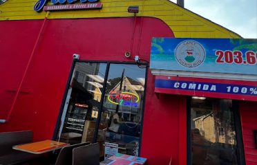 Fabi’s Restaurant & Coffee Shop