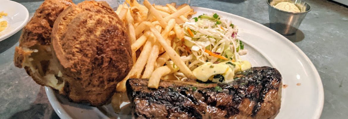 Blue Plate Kitchen
