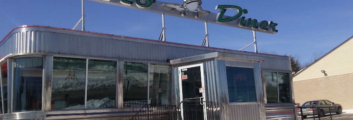 Aero Diner