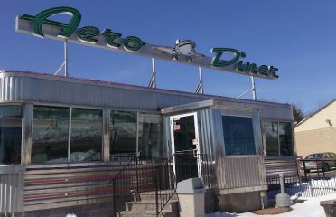 Aero Diner