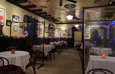 Louie’s