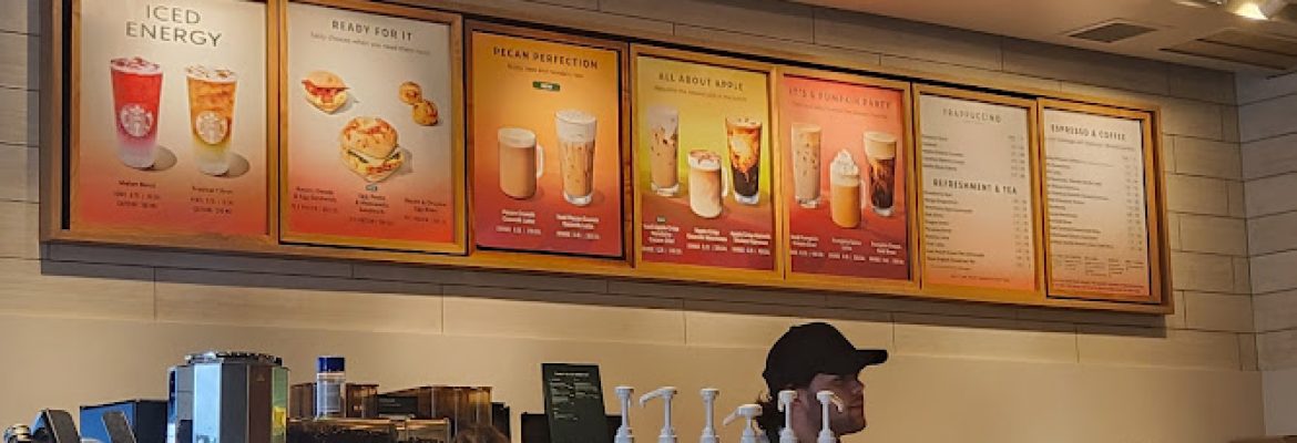 Starbucks Coffee Company