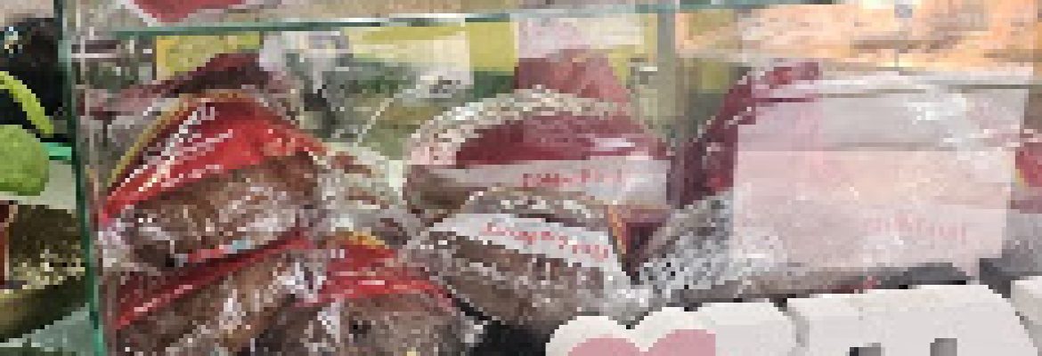 Natures Love Juice Bar