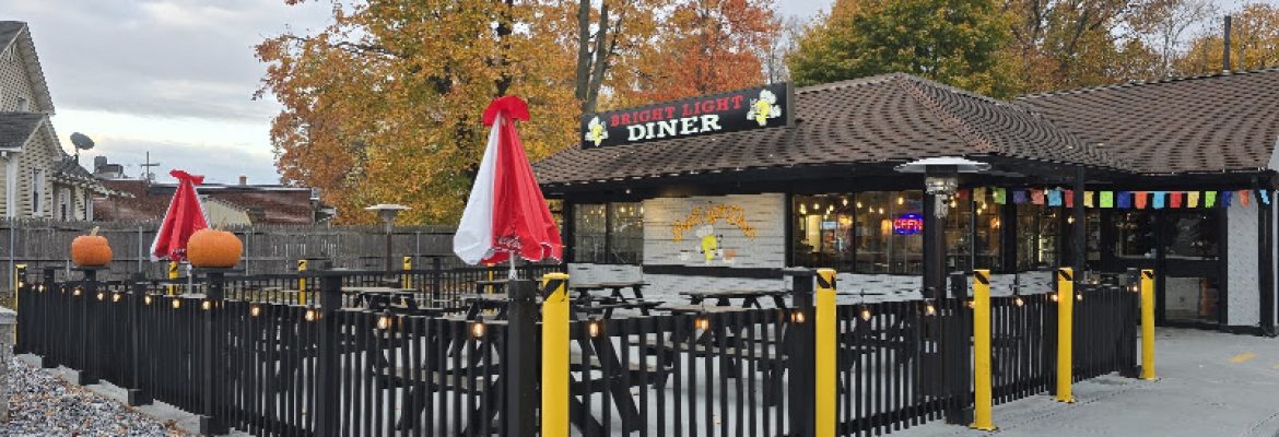Bright Light Diner