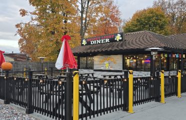 Bright Light Diner