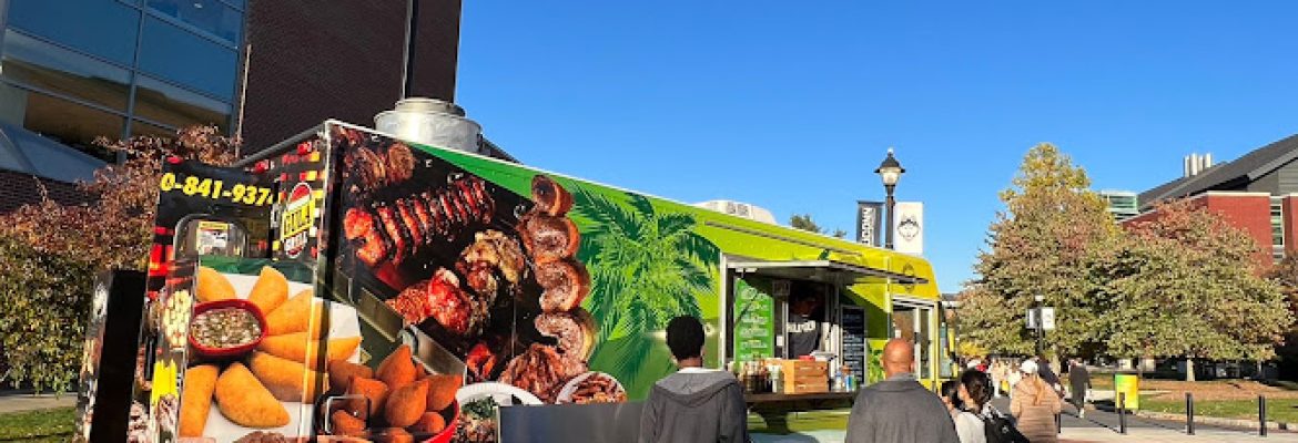 Brazilian Gula Grill