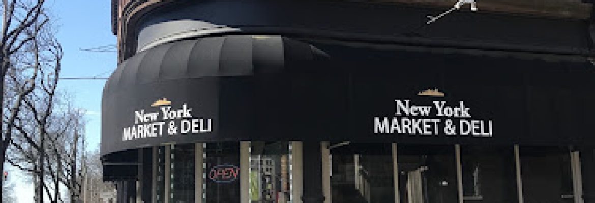 Al’s Pizza and Deli