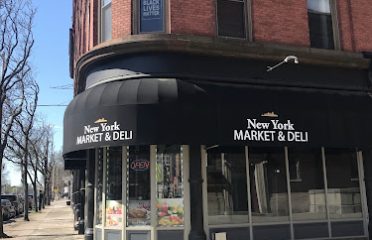 Al’s Pizza and Deli