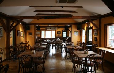 The Vanilla Bean Cafe