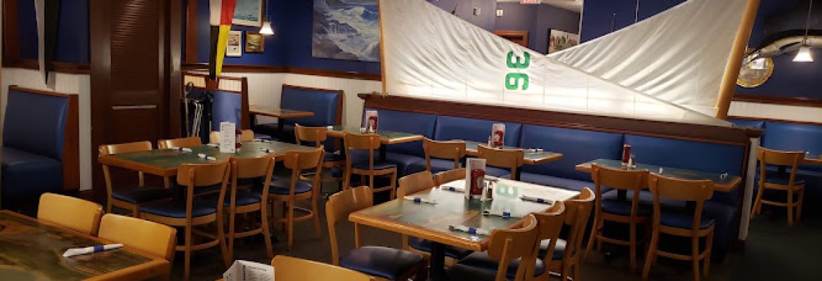 Sandpiper Restaurant