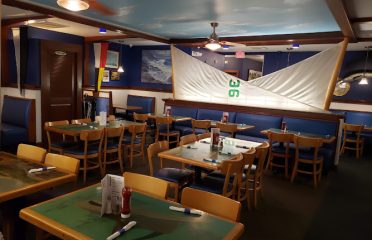 Sandpiper Restaurant