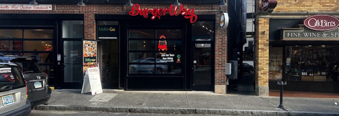 Burgerway