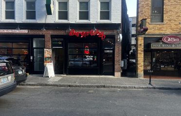 Burgerway