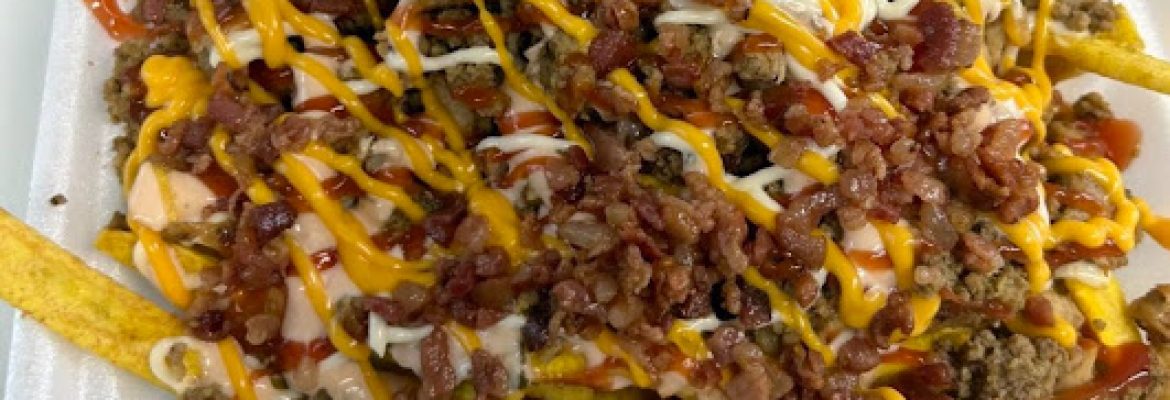 Stanley (El Bory) Food Truck LLc