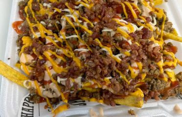 Stanley (El Bory) Food Truck LLc