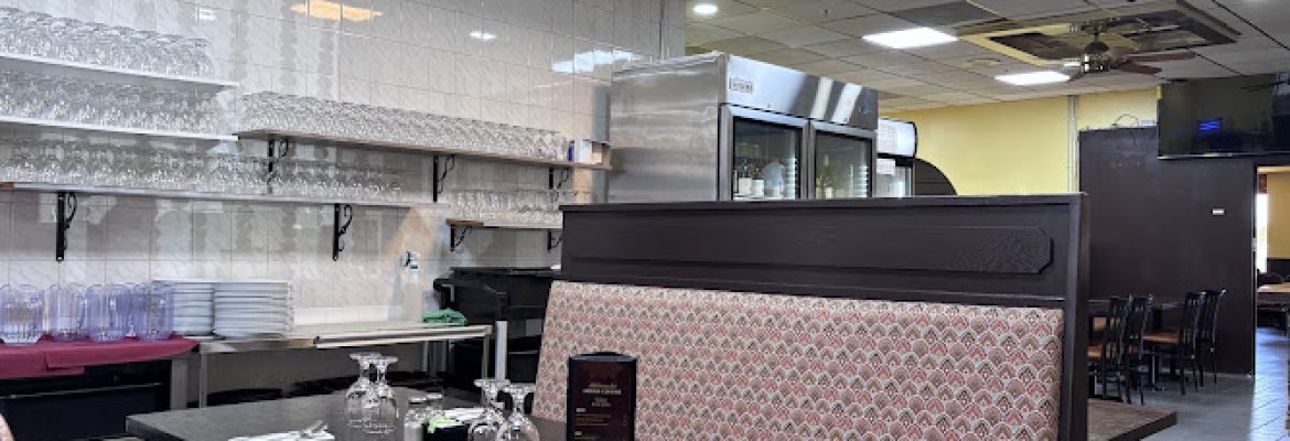 Abhiruchi Indian Cuisine