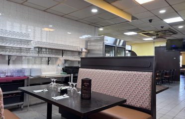 Abhiruchi Indian Cuisine