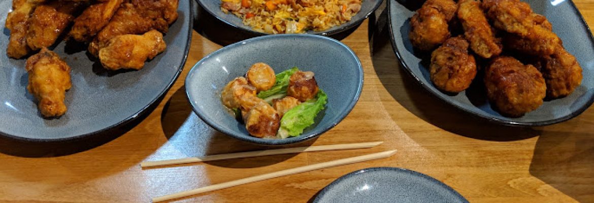 Bonchon West Hartford
