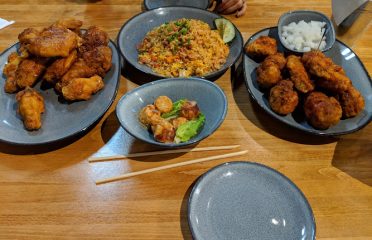 Bonchon West Hartford