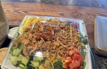 Saladworks