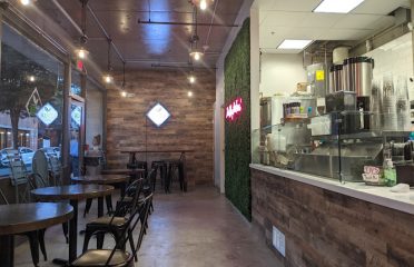 Loose Leaf Boba Company