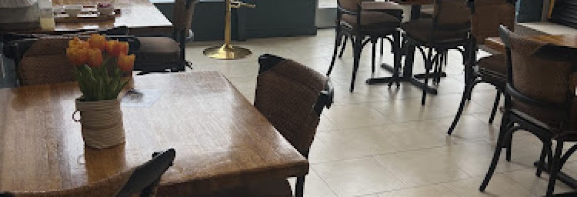 La Baguette Norwalk