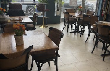 La Baguette Norwalk