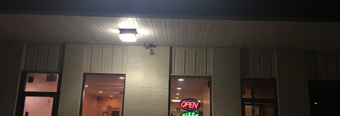 BRADLEY BEST PIZZA & GRILL (Halal) – Windsor Locks
