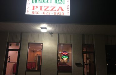 BRADLEY BEST PIZZA & GRILL (Halal) – Windsor Locks
