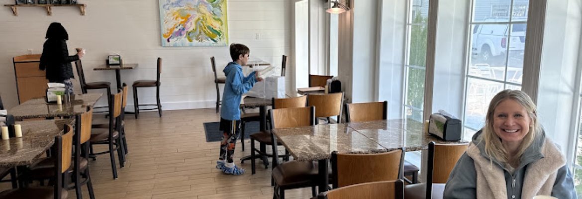 Fletch’s Bagels & Cafe