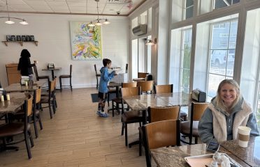 Fletch’s Bagels & Cafe