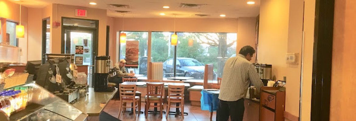 Bruegger’s Bagels