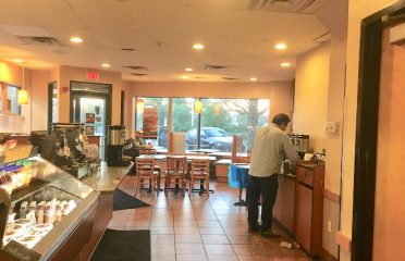 Bruegger’s Bagels